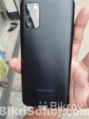 Samsung galaxy A03S